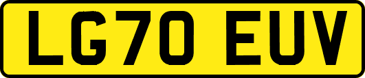 LG70EUV