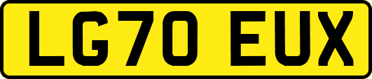 LG70EUX