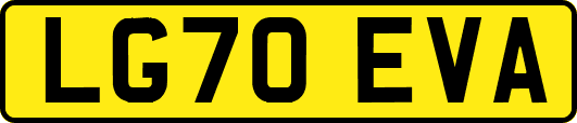 LG70EVA