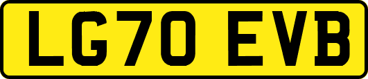 LG70EVB