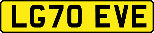 LG70EVE