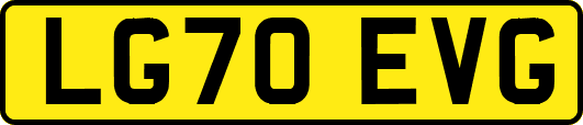 LG70EVG