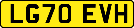 LG70EVH