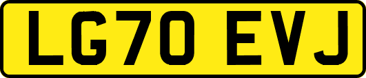 LG70EVJ