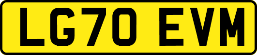 LG70EVM