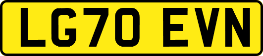 LG70EVN