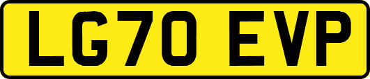 LG70EVP