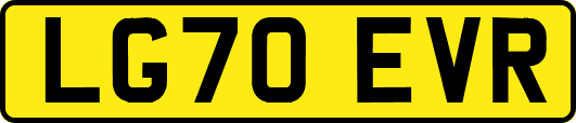 LG70EVR