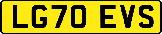 LG70EVS
