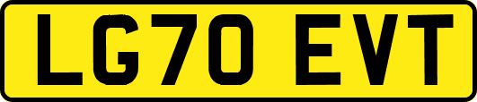 LG70EVT