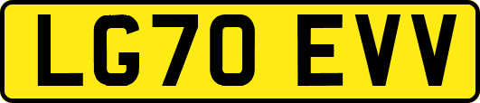 LG70EVV