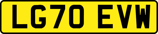 LG70EVW
