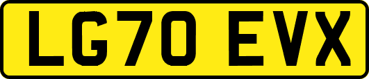 LG70EVX