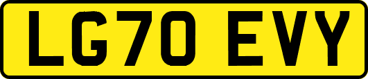 LG70EVY
