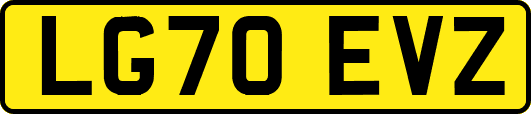 LG70EVZ