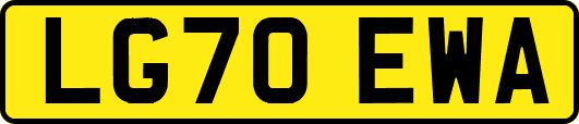 LG70EWA