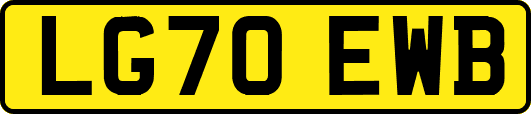 LG70EWB