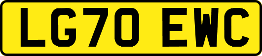 LG70EWC