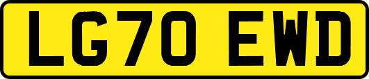 LG70EWD