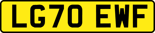 LG70EWF