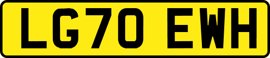 LG70EWH