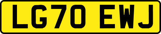 LG70EWJ