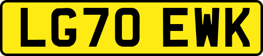 LG70EWK