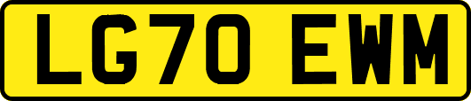 LG70EWM