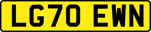 LG70EWN