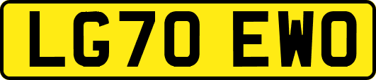 LG70EWO