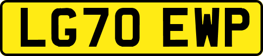 LG70EWP