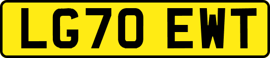 LG70EWT