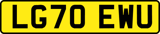 LG70EWU