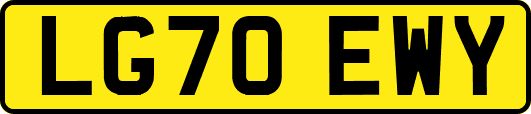LG70EWY