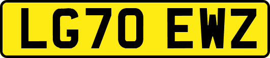 LG70EWZ
