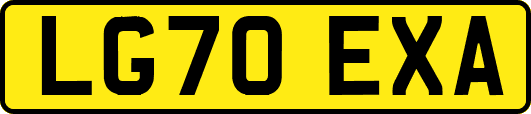 LG70EXA