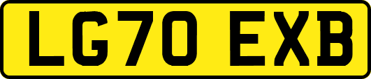 LG70EXB