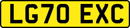 LG70EXC