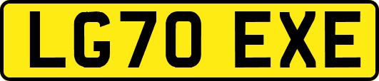 LG70EXE