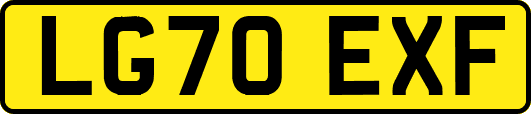 LG70EXF