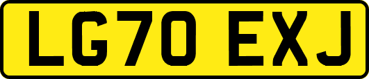 LG70EXJ