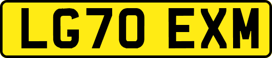 LG70EXM
