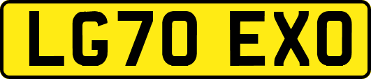 LG70EXO