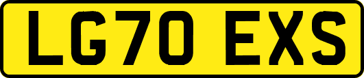 LG70EXS