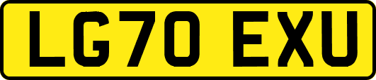 LG70EXU