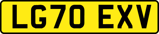 LG70EXV