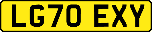 LG70EXY