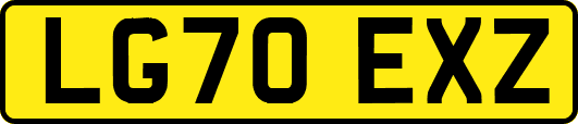 LG70EXZ