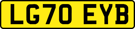 LG70EYB