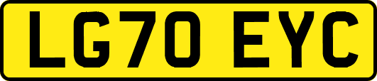 LG70EYC